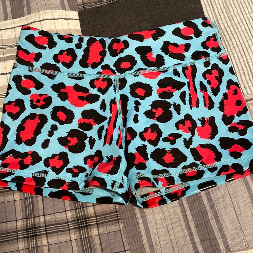 IAB Booty Shorts size small/6